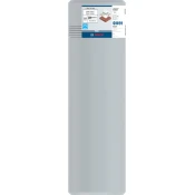 Enodelna vrtalna krona PRO SDS max-5, 125 x 80 x 300 mm