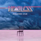 Headless - Square One (Limited Edition) (Coloured) (LP)