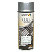 ALU cink sprej ZINK PROTECTION 393853 MOTIP