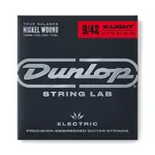 Dunlop DEN0942 žice za elektricnu gitaru