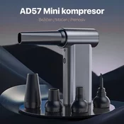 Rucni kompresor Atten Konzor AD57 180W