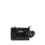Guess crossbody torbica otroška iz umetnega usnja