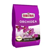 Zemlja Substral za orhideje, 3L
