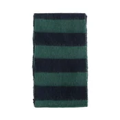 WE Fashion Šal marine/jelka