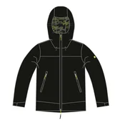 Karpos Vajolet bunda, black (XL)
