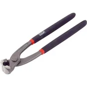 Extol Premium Klešče za rezanje (8813056) z utorom, 250 mm, z izolacijo, CrV