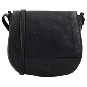 Hide & Stitches Paint Rock 23583 Black