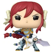 Figura Funko POP! Animation: Fairy Tail - Erza (100 Years Quest) #2288