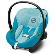 Cybex a-s Aton S2 i-size (45-87cm) Beach Blue