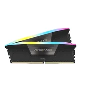 Corsair Vengeance RGB CMH64GX5M2B5200C40 pomnilni modul 64 GB 2 x 32 GB DDR5