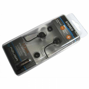AZUSA slušalke HP-223 mini za v uho, HQ za MP3/MP4