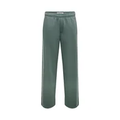 Only & Sons Hlače ONSCERES zelena