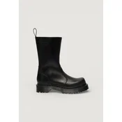 Dr. Martens Rejena Black Old Harness 42803001 Črna