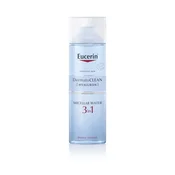 Eucerin micelarna otopina DermatoClean Hyaluron 200ml