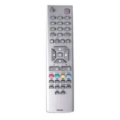General TESLA RC2440 - replacement remote control