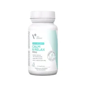 VetExpert VETEXPERT Calm&Relax Mini - prehransko dopolnilo za pse in mačke - 30 kosov
