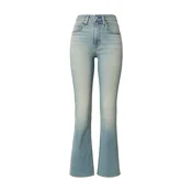 LEVIS ® Kavbojke 725 High Rise Bootcut moder denim