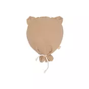 Jollein balon Teddy Bear Muslin - Smeđi