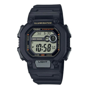 Casio collection muški sat ( W-737HX-1A )