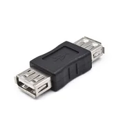 Adapter Kettz FFA-K123 USB-A F/F 2.0