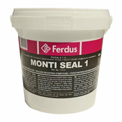 Montažno tesnila pasta, 1000ml