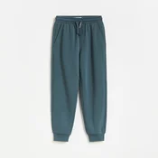 Reserved - Pamučne jogger pantalone