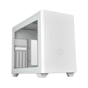 COOLER MASTER MasterBox NR200P V2 White kucište belo (NR200PV2-WCNN-S00)