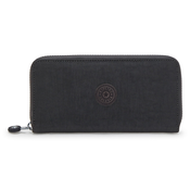KIPLING Denarnica Money World črna