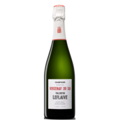 VALE LEFLAIVE Champagne Verzenay extra brut Grand Cru 20 30 Valentin Leflaive 0,75 l