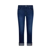 Liu Jo Kavbojke  temno modra