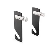 Manfrotto Background Paper Single Hooks Set of two