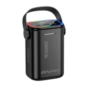 Awei  P15K 30 000 mAh, 100 W, Powerbank