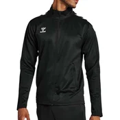 Hummel Hmlcore Xk Poly Zip Sweat za muškarce