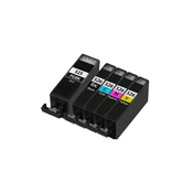 Komplet kartuš za Canon PGI-525 + CLI-526, kompatibilna -