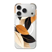Futrola silikonska PRINT MagSafe za iPhone 18 Pro Max