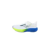 Sneakers Mizuno Wave Rider 29 (M) White/ Estate Blue/ Lightning Ye EUR 45