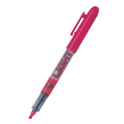 Pilot Pilot Označevalnik teksta V LIGHT, roza SW-VLL-P 12 KOS, (20388198)
