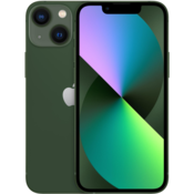 APPLE obnovljen pametni telefon iPhone 13 mini 4GB/128GB, Green