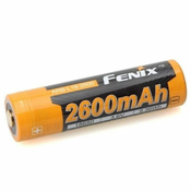 MXM 3.6V 2600mAh za ponovno polnjenje baterijo 18650