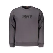 Rifle Muški duks RFF015, Sivi