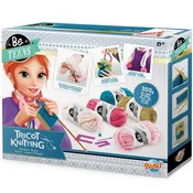 Set za pletenje Buki 101550