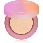 Benefit Glow-la-la osvetljevalec odtenek Luna 3 g