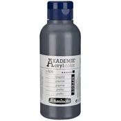 Schmincke Akademie Akrilna barva 806 Graphite 250 ml 1 kos