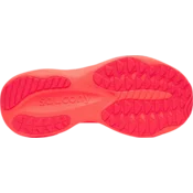 Saucony Tekaški čevlji Ride 19 S101513 Rdeča