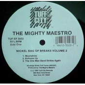 The Mighty Maestro - Nickel Bag of Breaks V2 (LP)