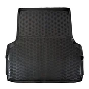 SCOUTT Pladenj v prtljažniku za Nissan Navara Double Cab 2010-2016
