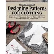 Ultimate Guide to Designing Patterns for Clothing