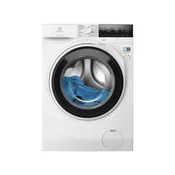 ELETROLUX Mašina za pranje veša EW7F3484UE, 8 kg, 1400 Obrtaja, Bela