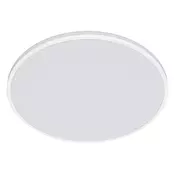 Philips- LED Zatemnitvena stropna svetilka OZZIET SCENE SWITCH LED/22W/230V 4000K