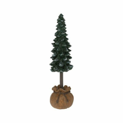 Rayher. Smrečica v vreči, figura, 14cm
